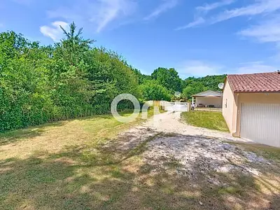 Maison, 85 m²