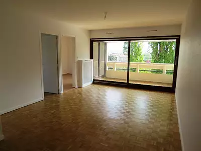 Appartement, 78 m²