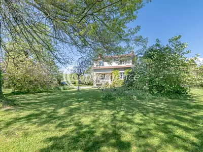 Maison, 134 m²