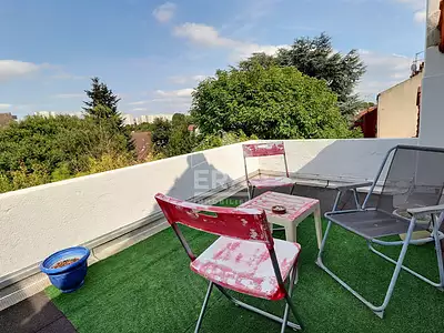 Maison, 102 m²