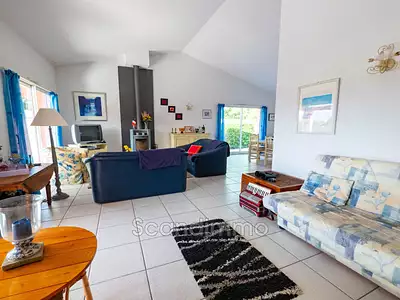 Maison, 111 m²