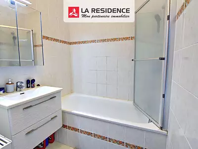 Appartement, 42 m²