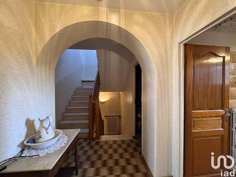 Maison, 200 m²