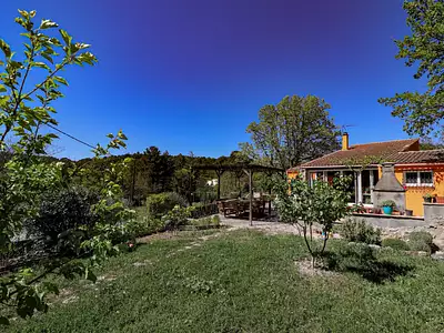Maison, 82 m²