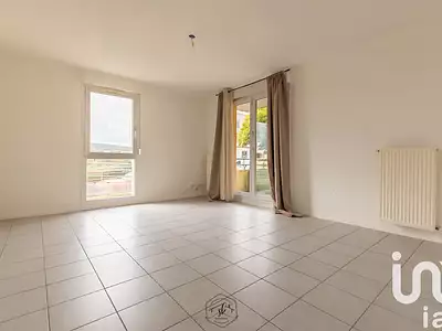 Appartement, 60 m²