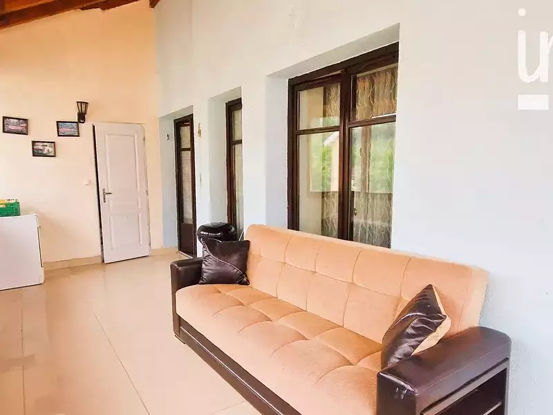 Immeuble, 187,31 m²