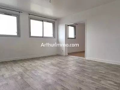 Appartement, 69 m²