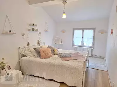 Maison, 120 m²