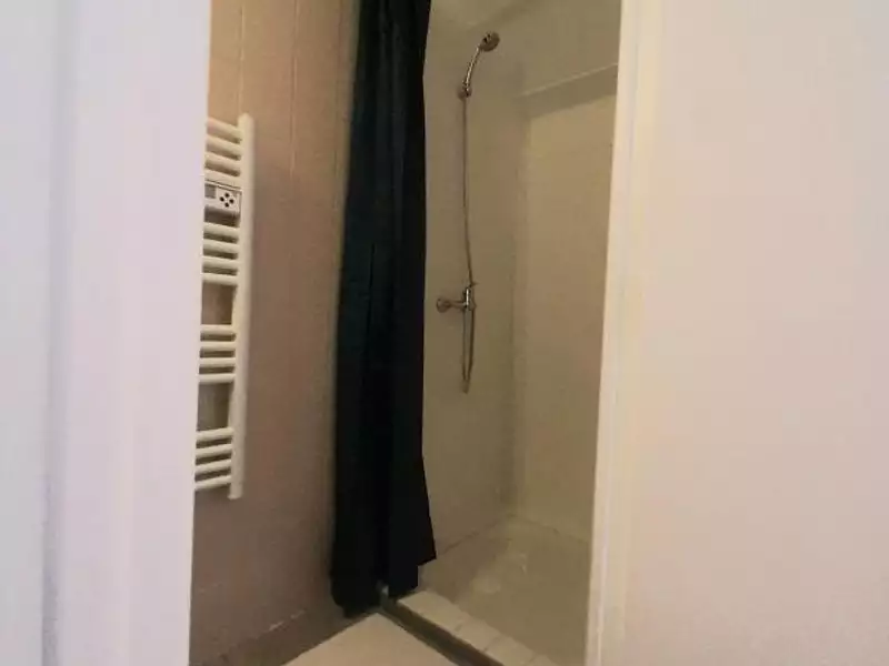 Appartement, 23 m²