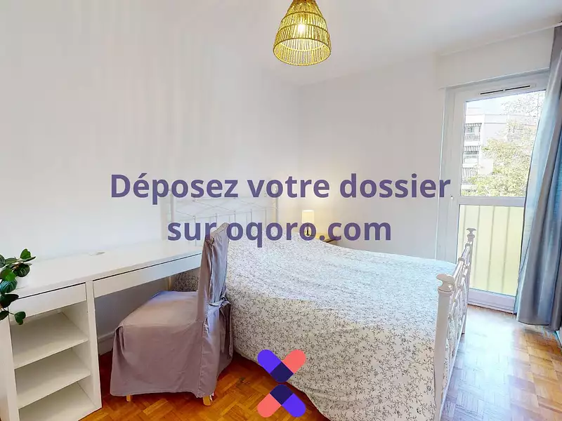 Appartement, 81 m²