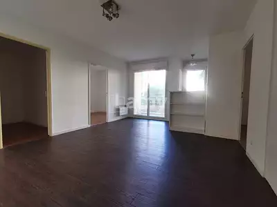 Appartement, 51 m²