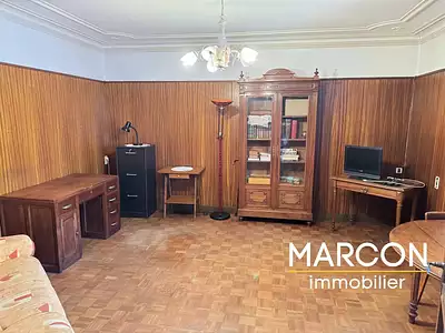 Maison, 195 m²