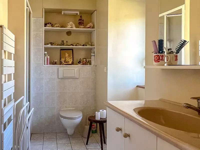Maison, 133 m²