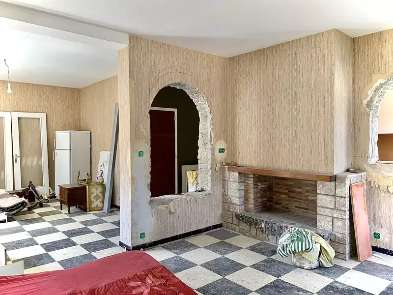 Appartement, 112 m²