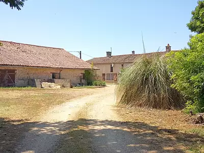 Maison, 116 m²