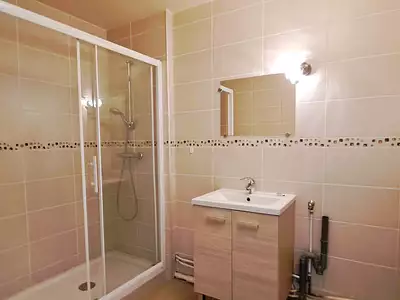 Appartement, 63,23 m²