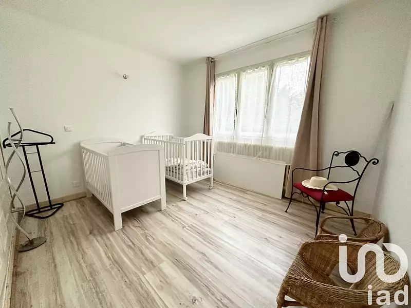 Maison, 120 m²
