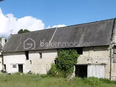 Maison, 189 m²
