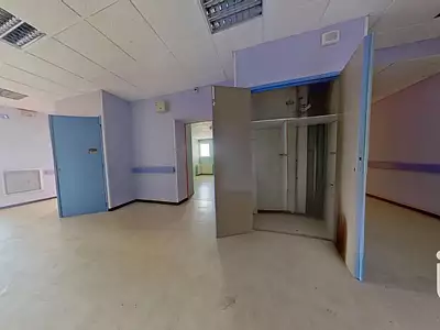 Appartement, 141 m²