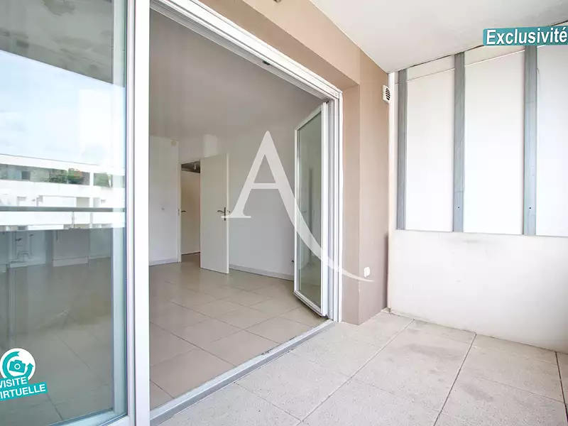 Appartement, 43 m²