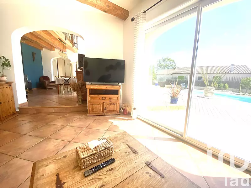 Maison, 142 m²