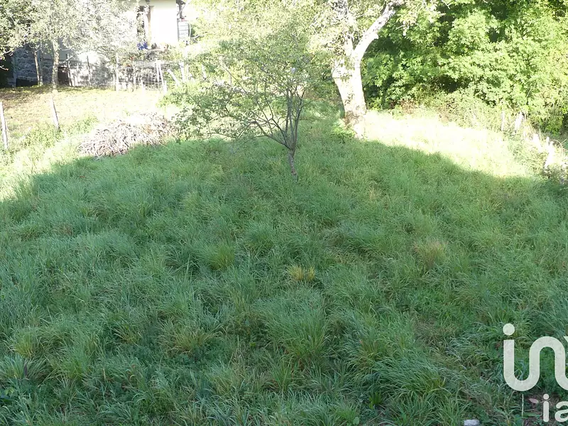 Maison, 49 m²