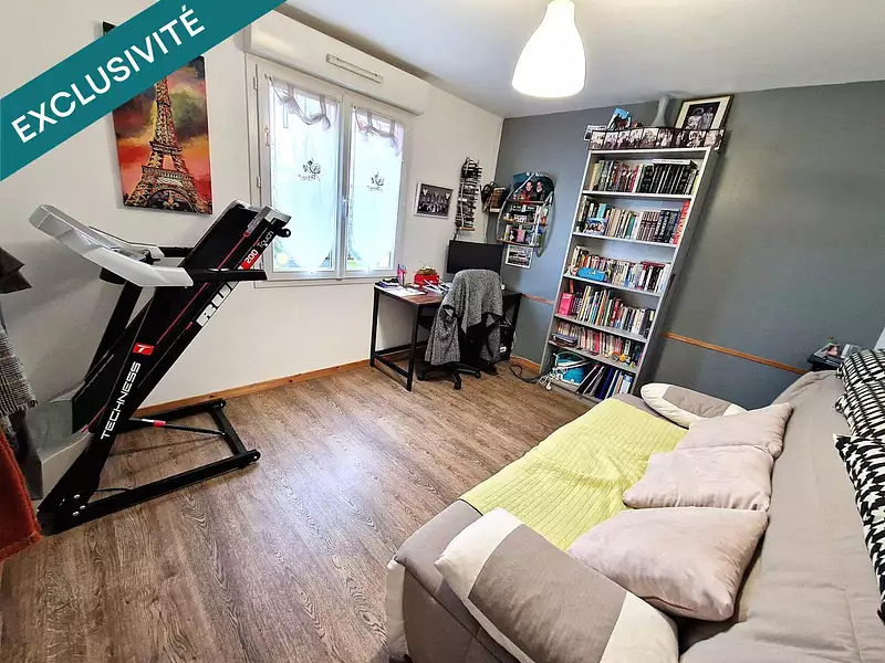 Maison, 141 m²