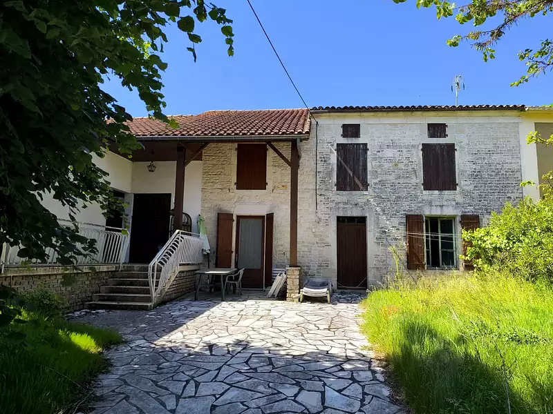 Maison, 167 m²
