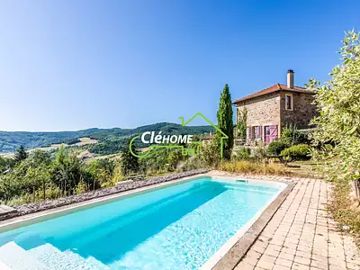 Maison, 180 m²