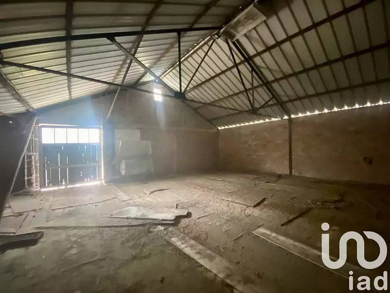 Maison, 187 m²