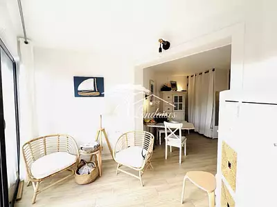 Appartement, 28 m²