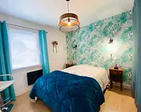 Maison, 58,09 m²