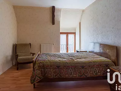 Maison, 135 m²