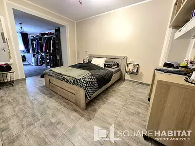 Maison, 95,39 m²