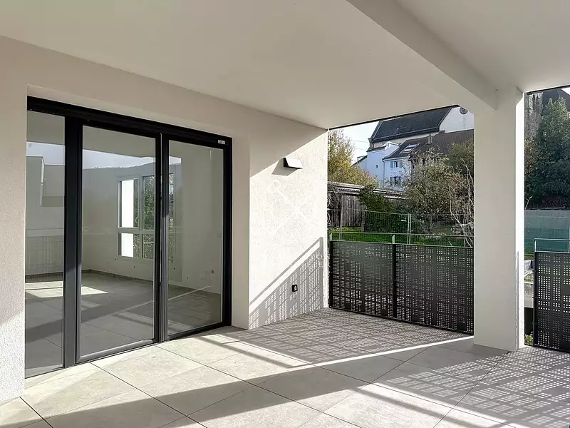 Appartement, 67,36 m²