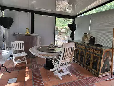 Maison, 244 m²