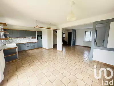 Maison, 165 m²