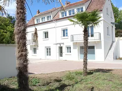 Appartement, 37 m²