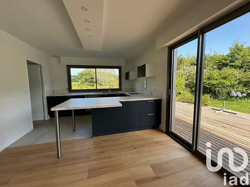 Maison, 149 m²
