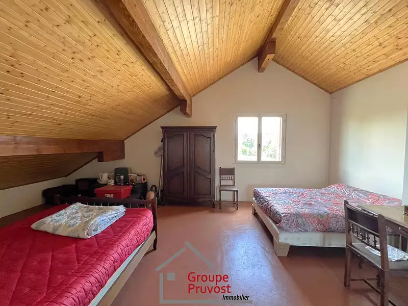Maison, 144 m²