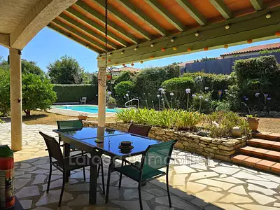 Maison, 124 m²