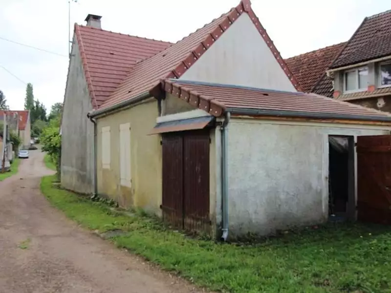 Maison, 70 m²