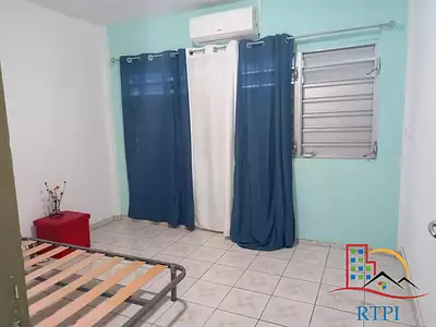 Appartement, 65 m²