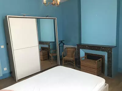Appartement, 90 m²