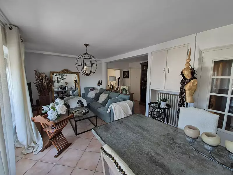 Appartement, 73,1 m²