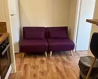 Appartement, 25,3 m²