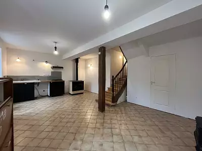Maison, 93 m²