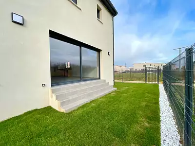 Maison, 110 m²