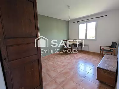Maison, 119 m²