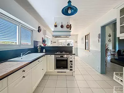 Maison, 126 m²